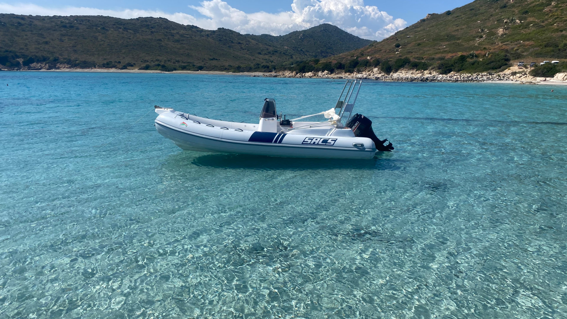 Gommone